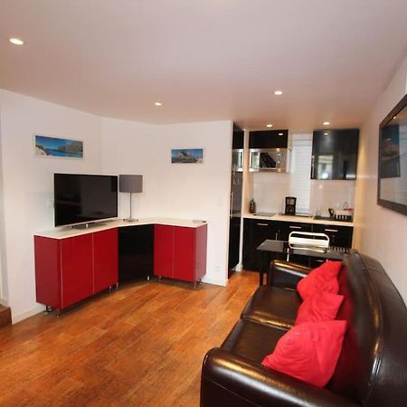 Confortable Studio Carre D'Or 2Pers, Rez-De-Chaussee Марсель Экстерьер фото